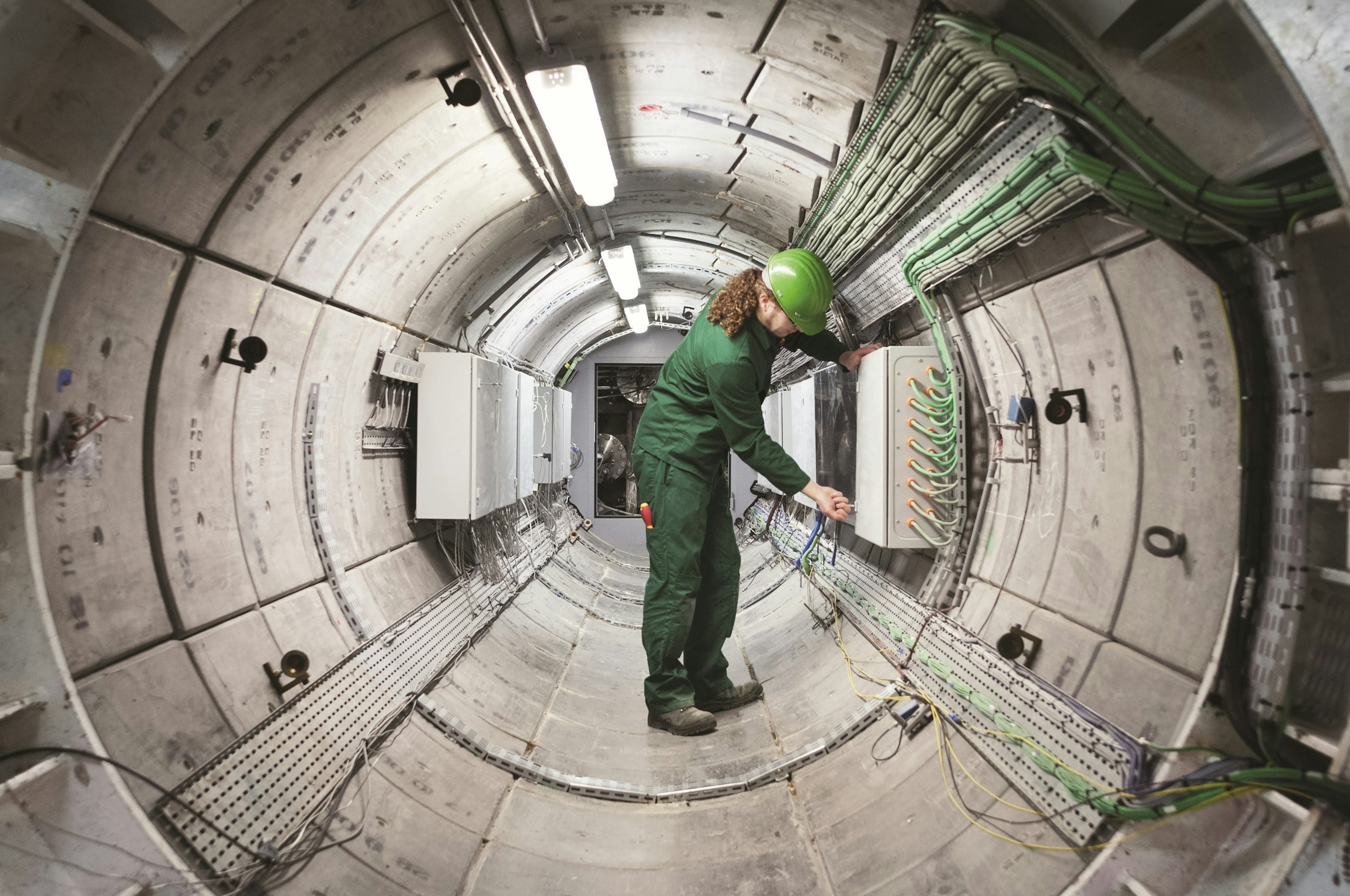 Étude des perturbations thermiques