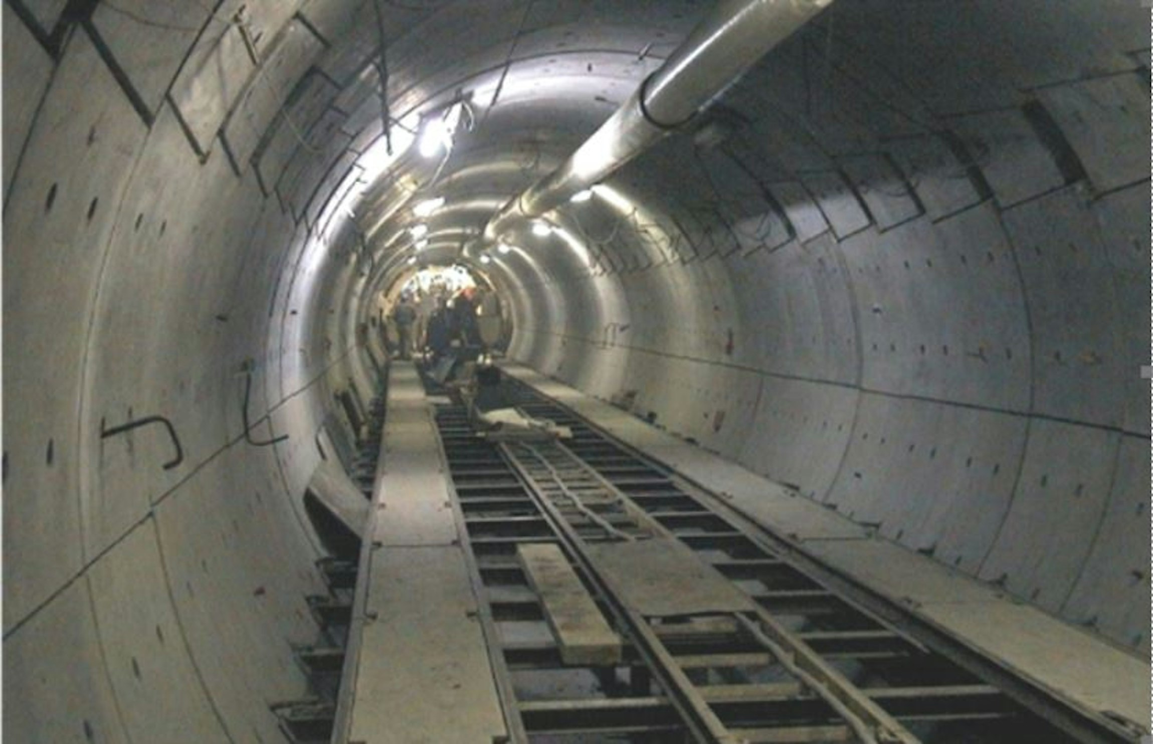 Étude des perturbations hydromécaniques