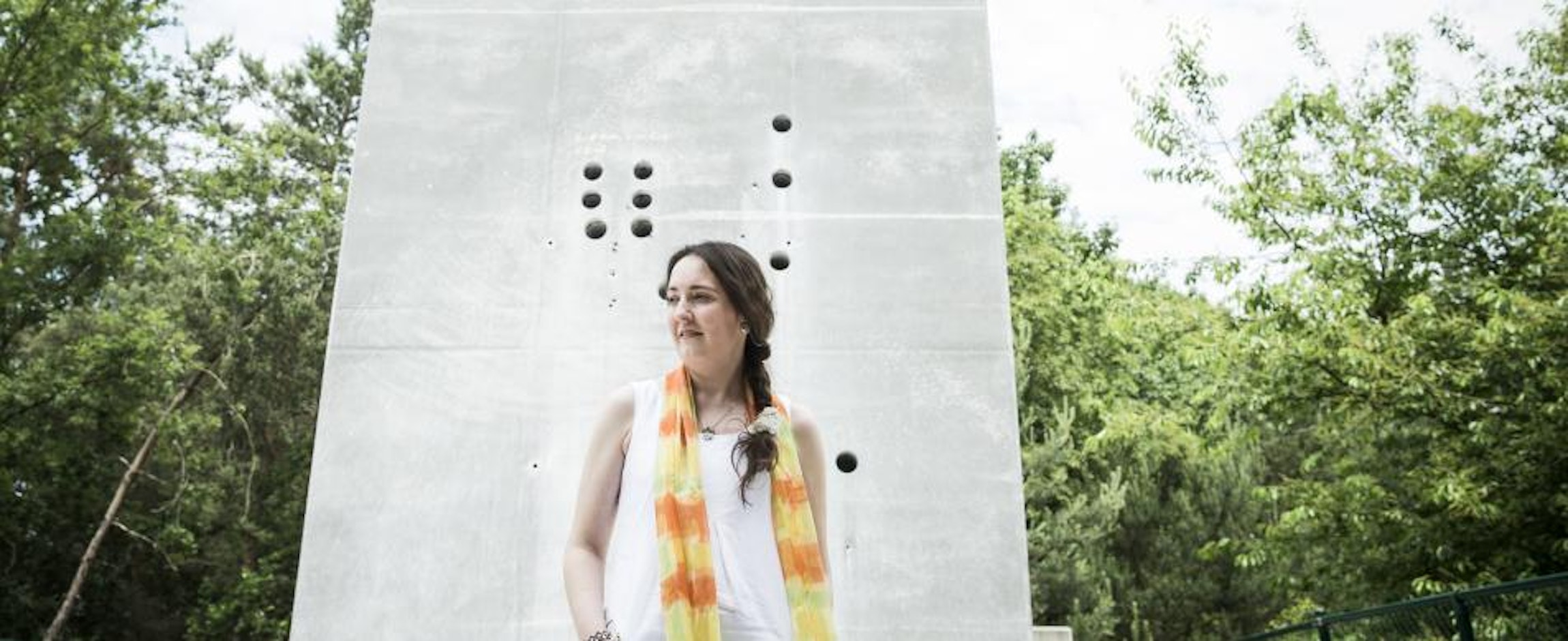 Elise Vermariën