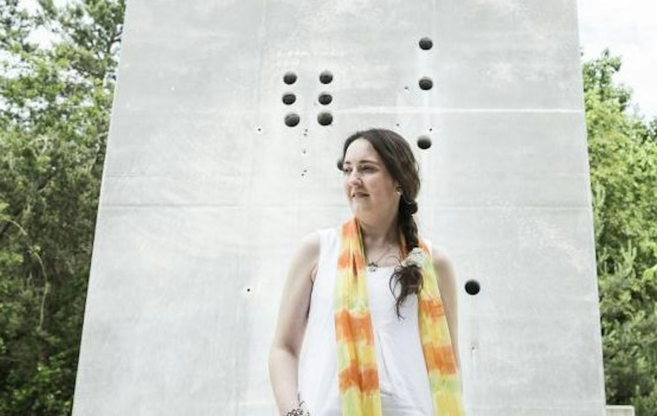 Elise Vermariën