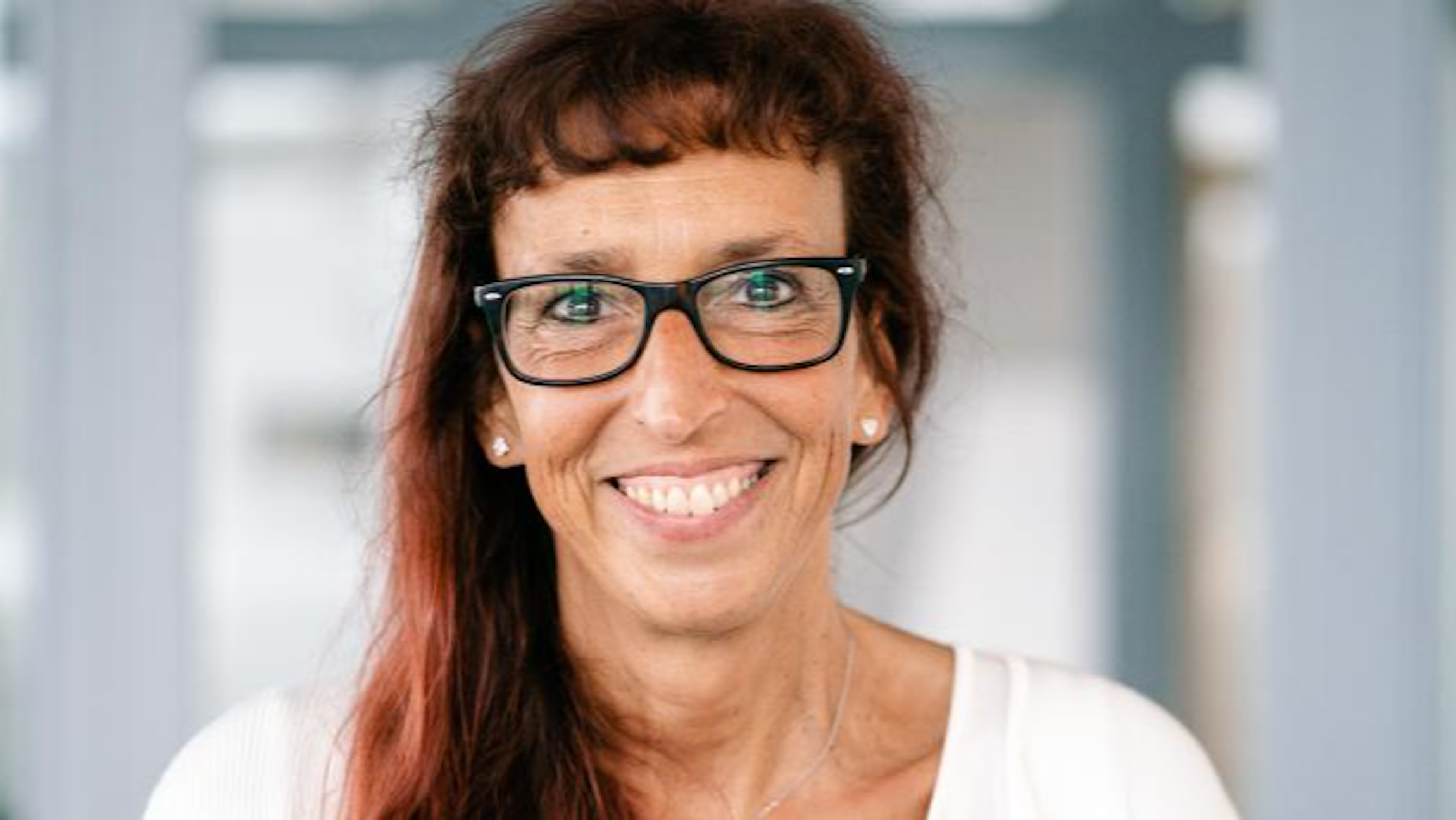Veerle Stroobant