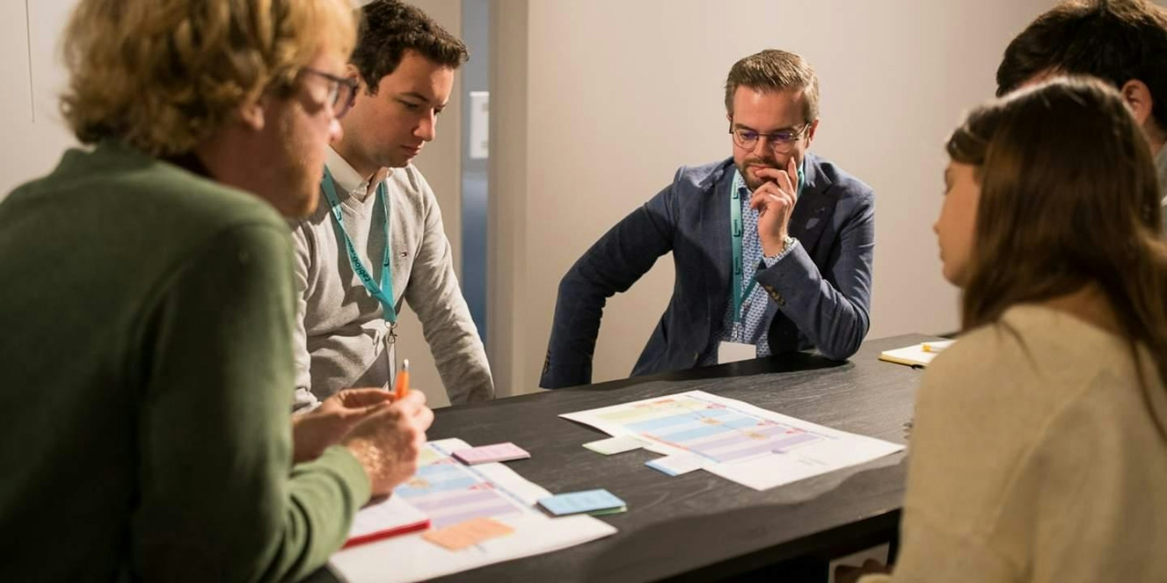Événement international sur la participation des jeunes