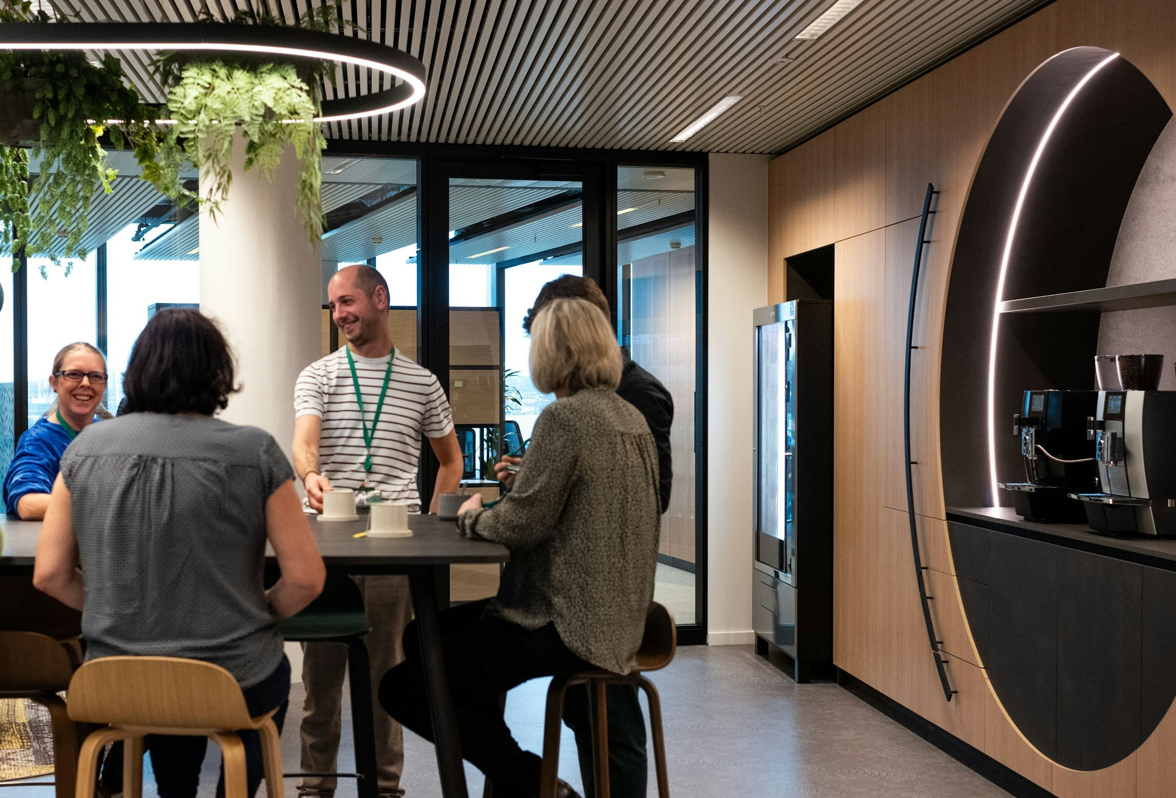 Collaborateurs de l’ONDRAF
