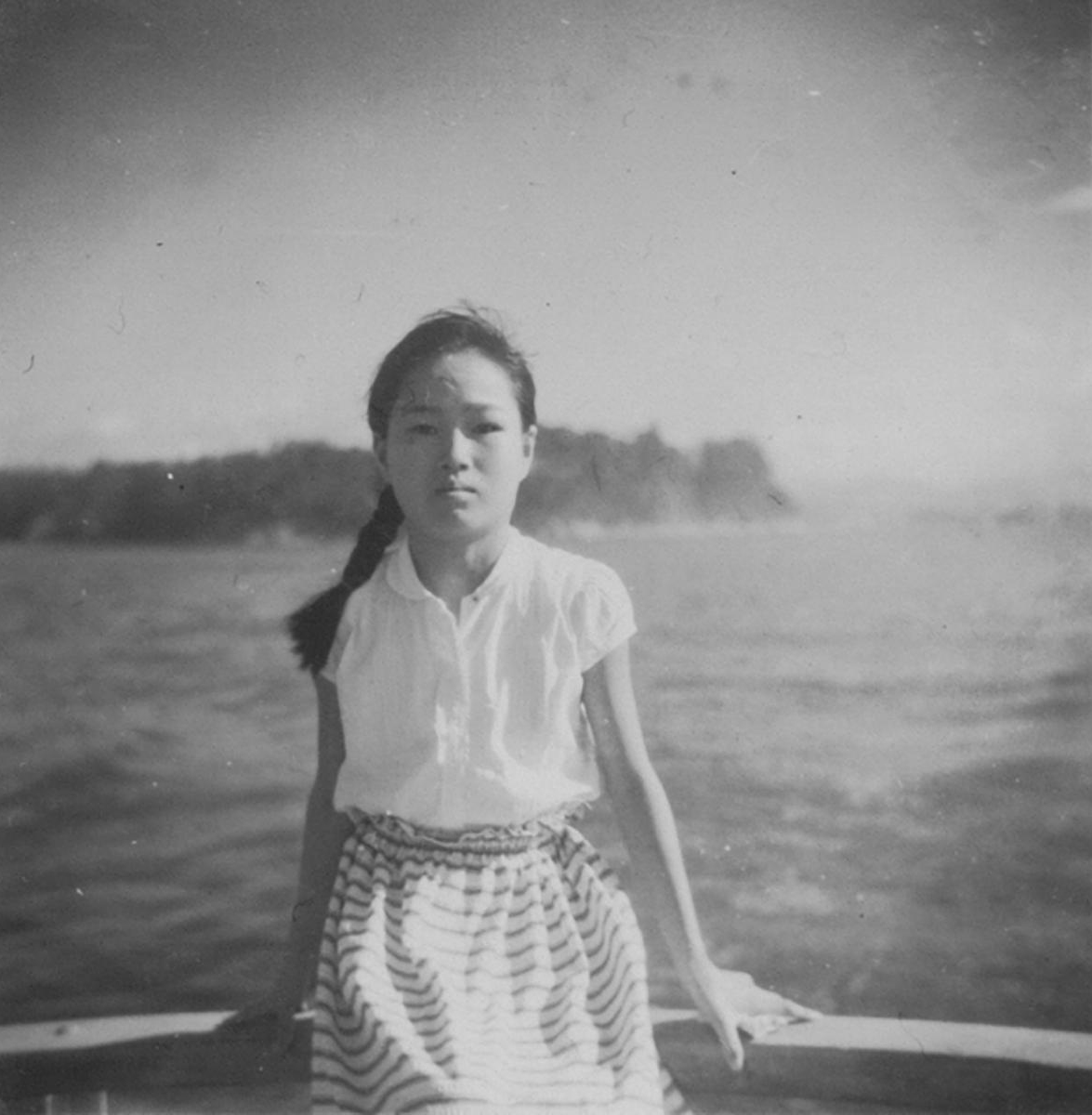 SASAKI Sadako