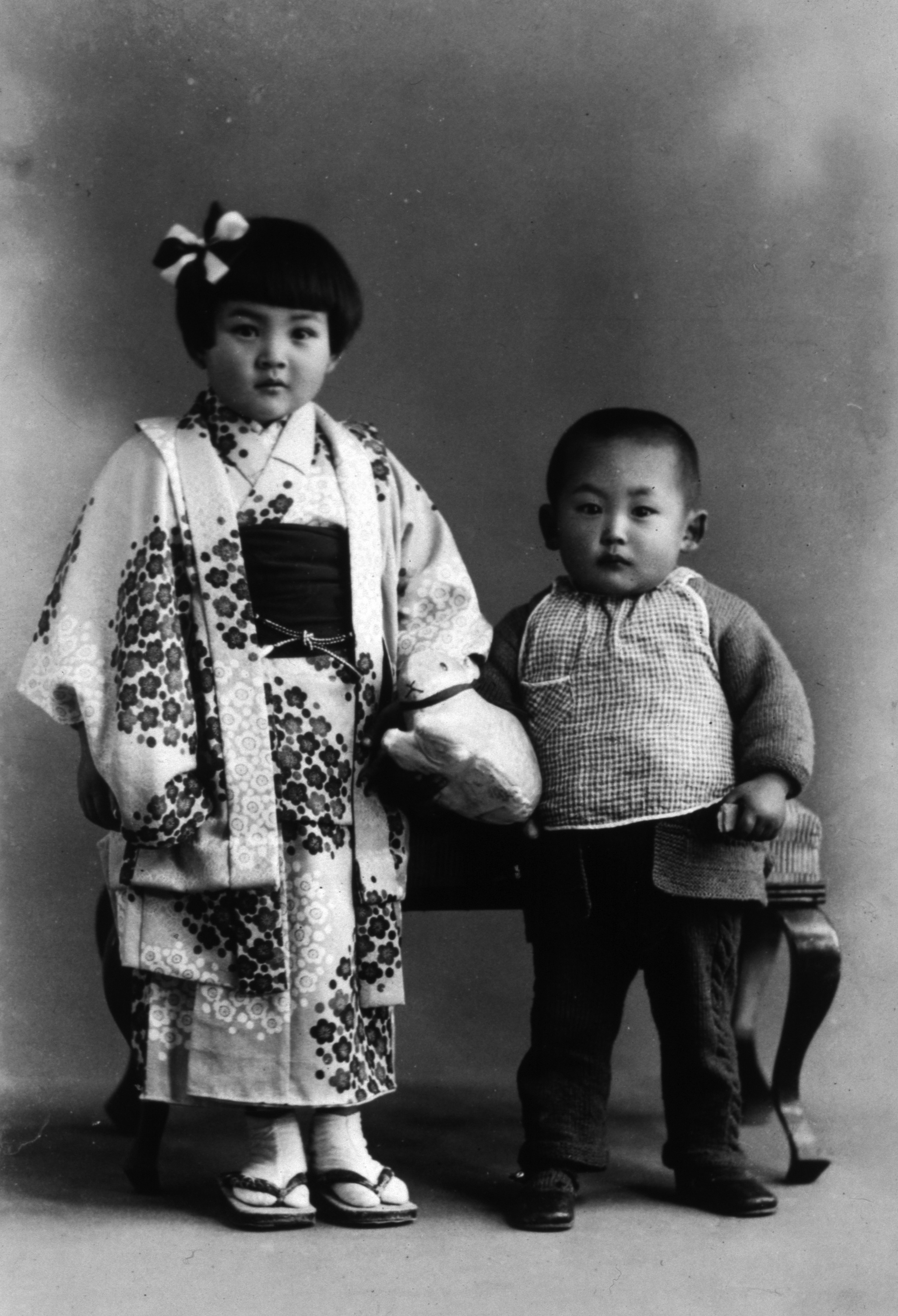 TETSUTANI Shinichi