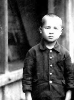 TANISAKI Shoji
