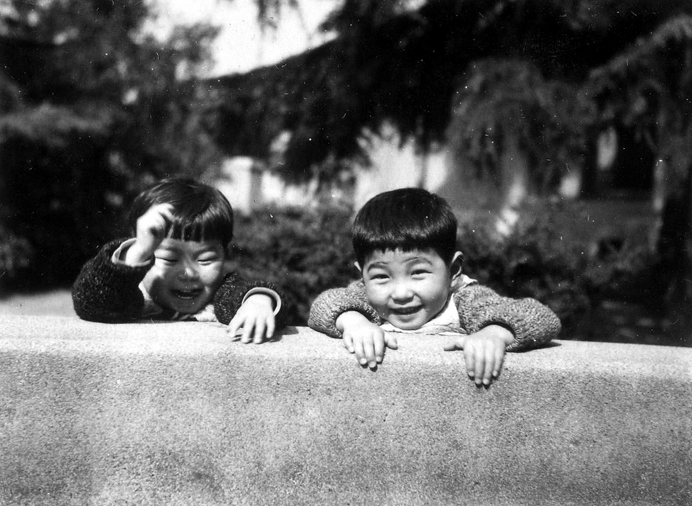About the Children's Peace Memorial - ICAN