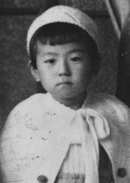 EGASHIRA Harumi