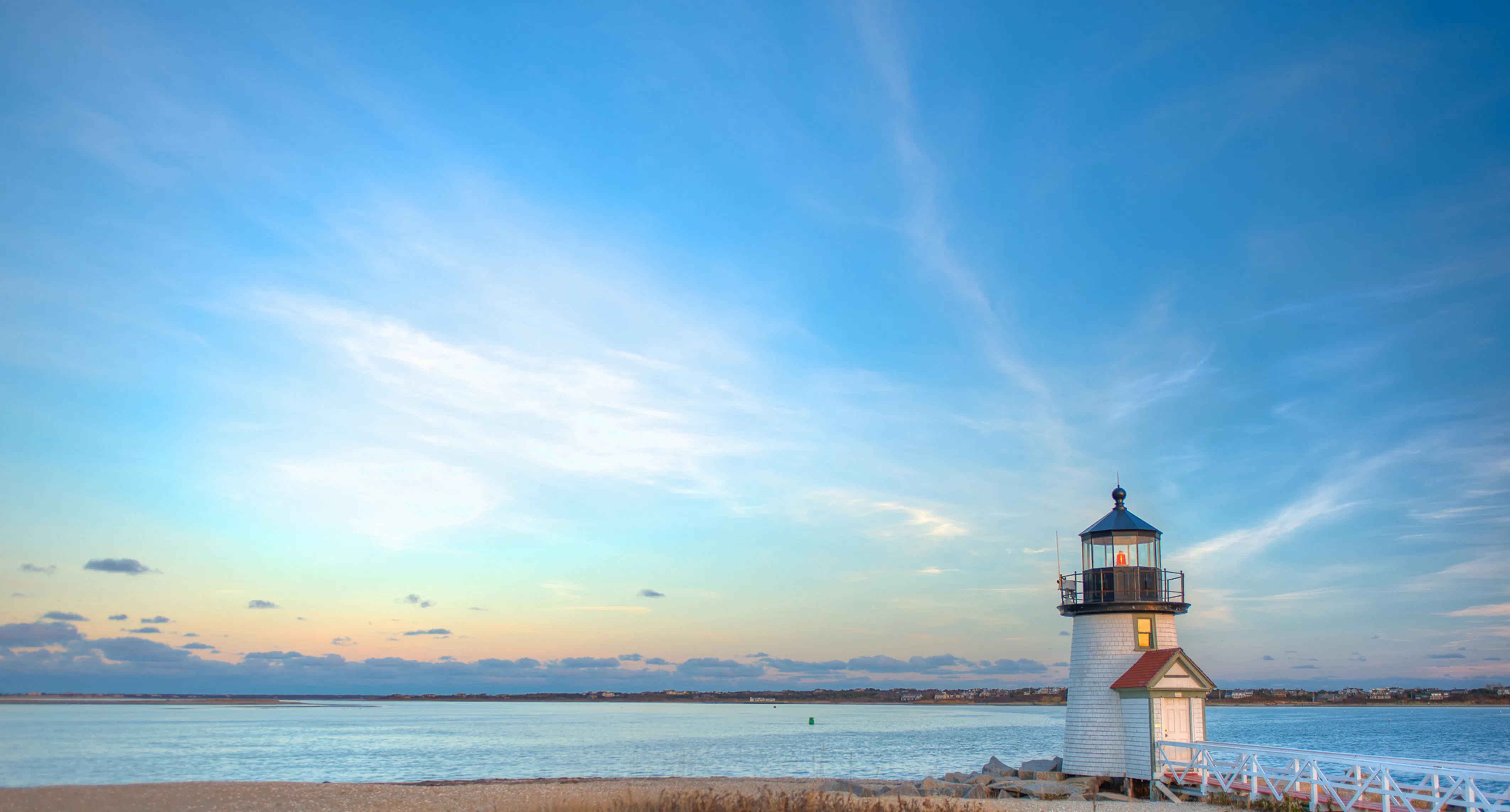 Lighthouse