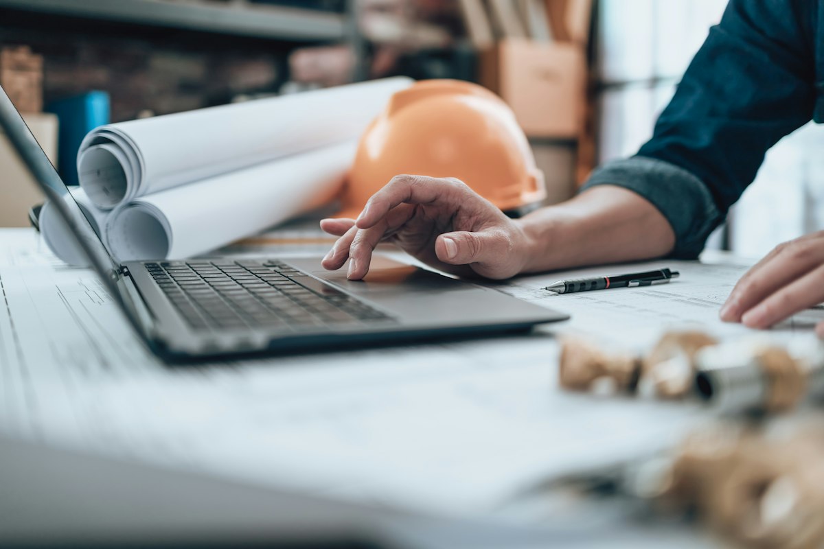 Construction Industry Client Case Study | Jiko