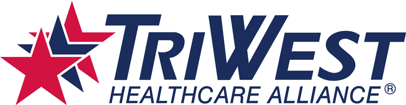 TriWest Healthcare Alliance logo