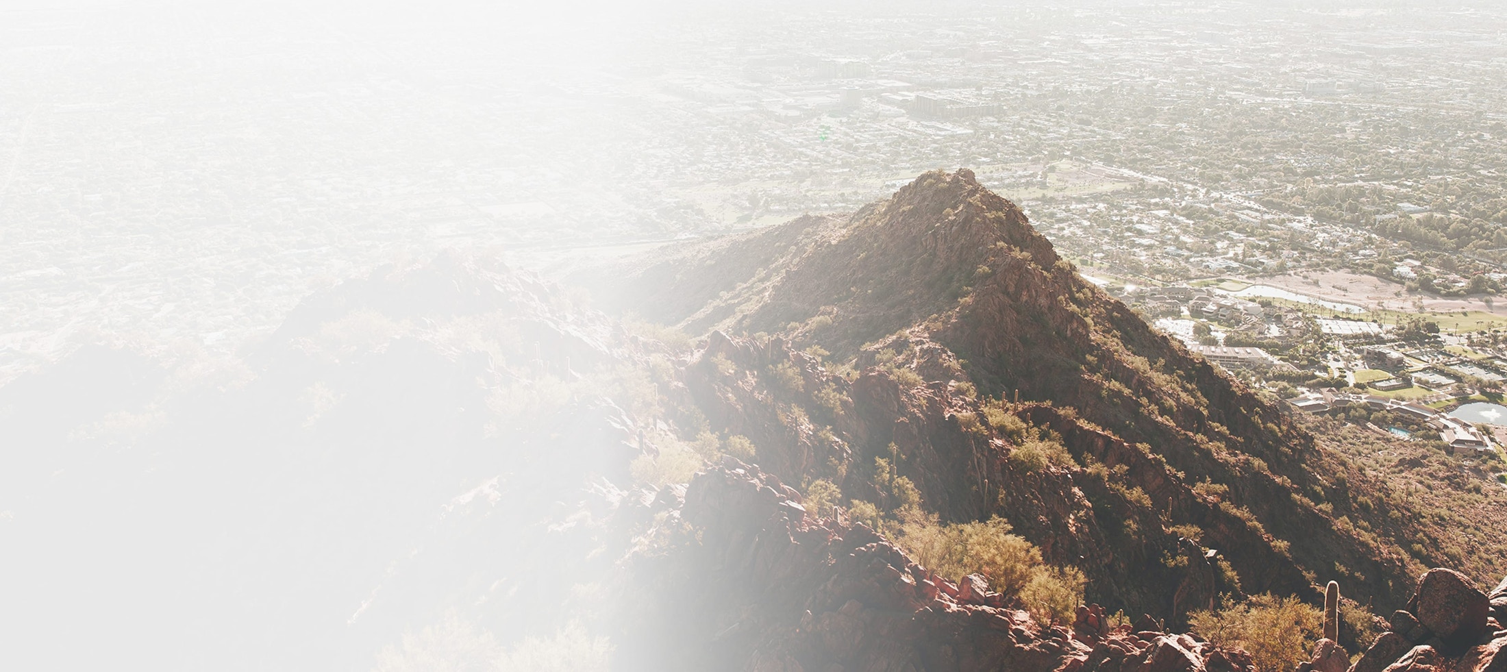 AZ hills