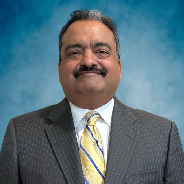 Dr. Qureshi