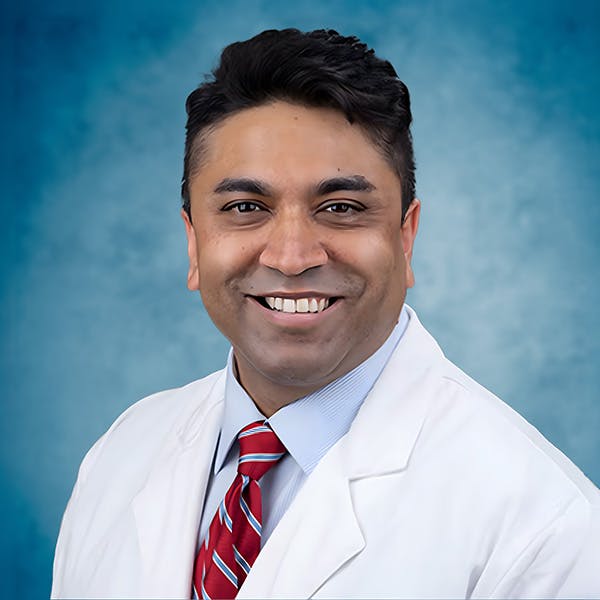 Dr. Alpesh Patel