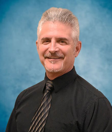 Steve Kalfus