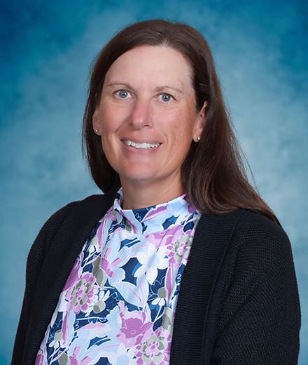 Kelly Richardson, PA