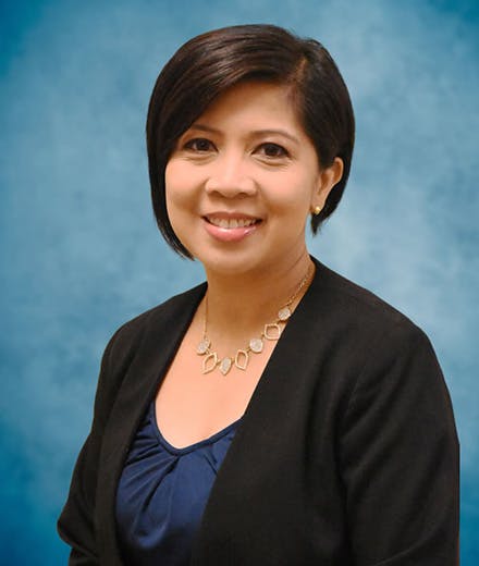Maria Soriano
