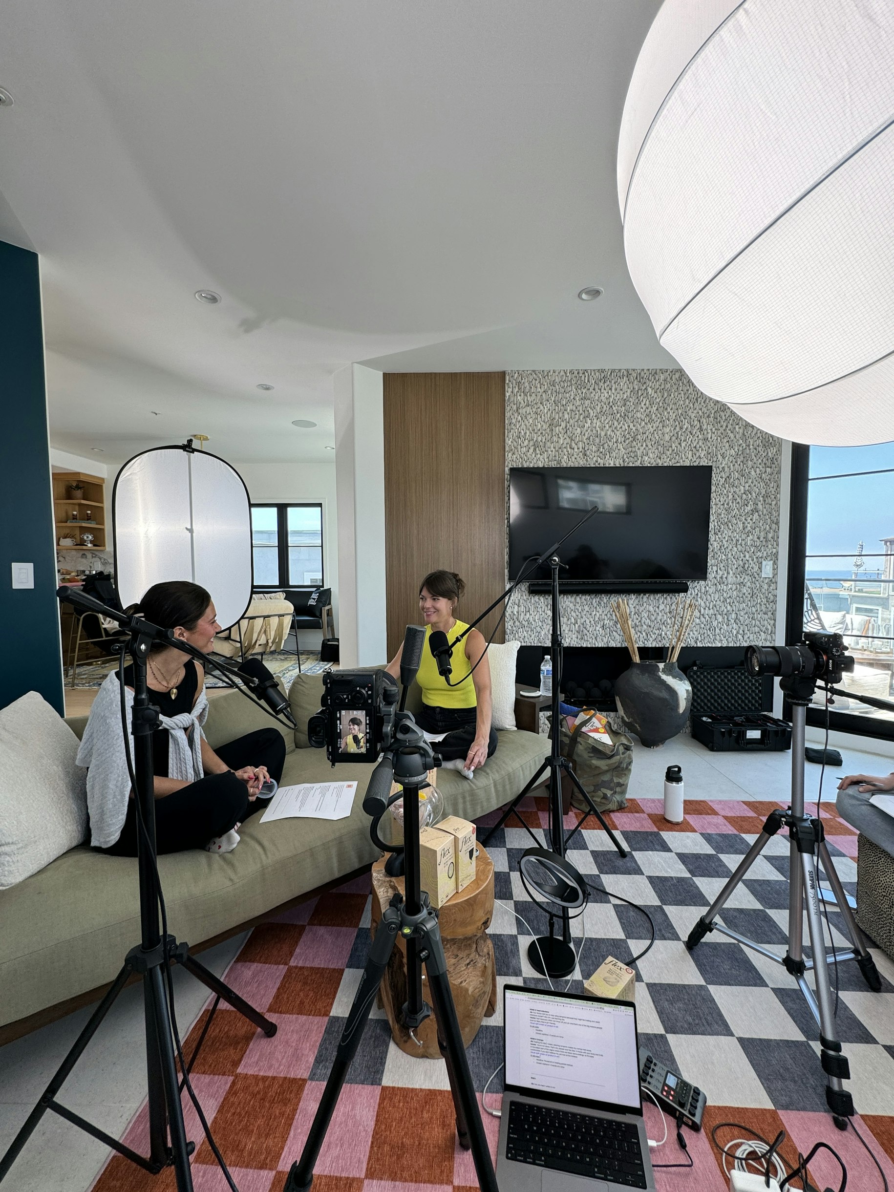 Donut Studios Manhattan Beach 3
