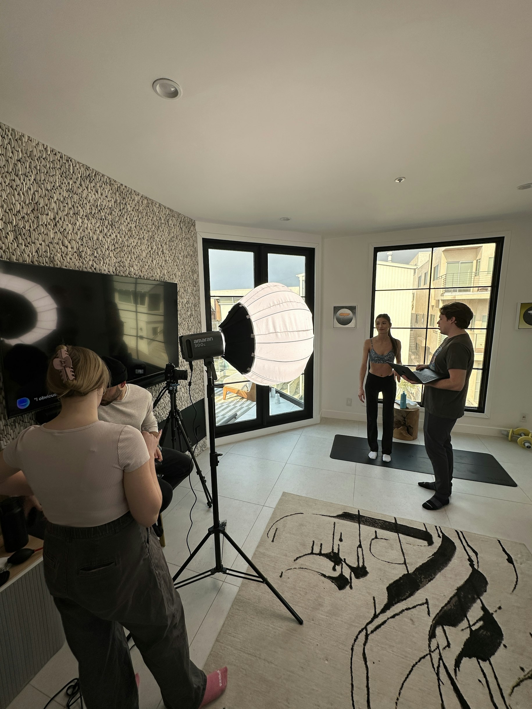 Donut Studios Manhattan Beach 4