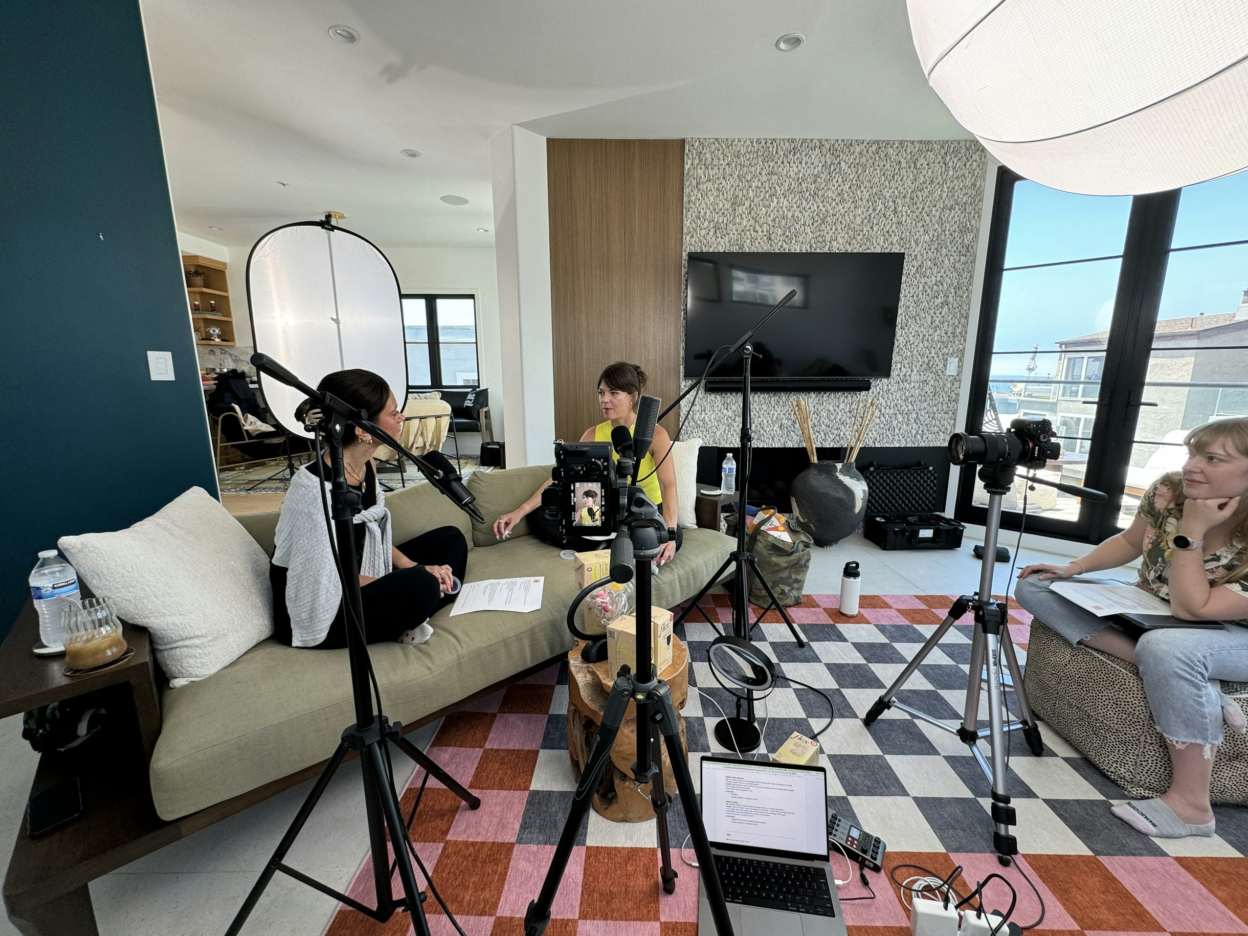 Donut Studios Manhattan Beach 5