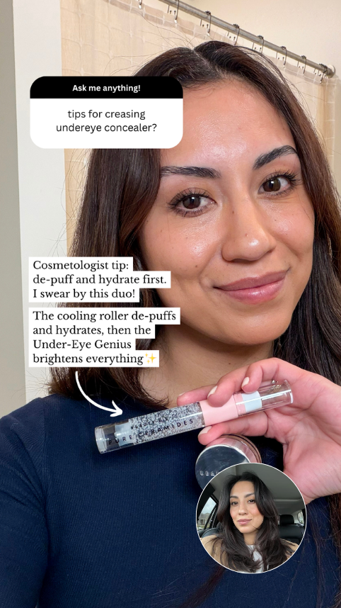 Jessica Carvahlo, Cosmetologist