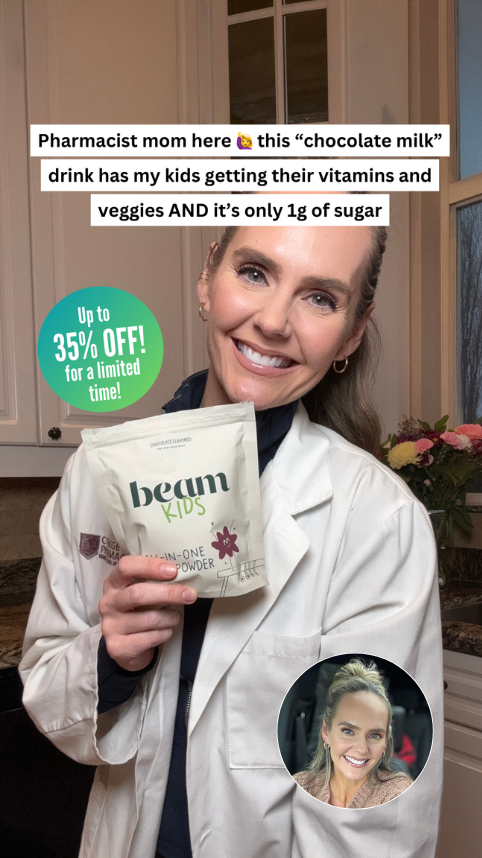 Laura Powers, Pharmacist