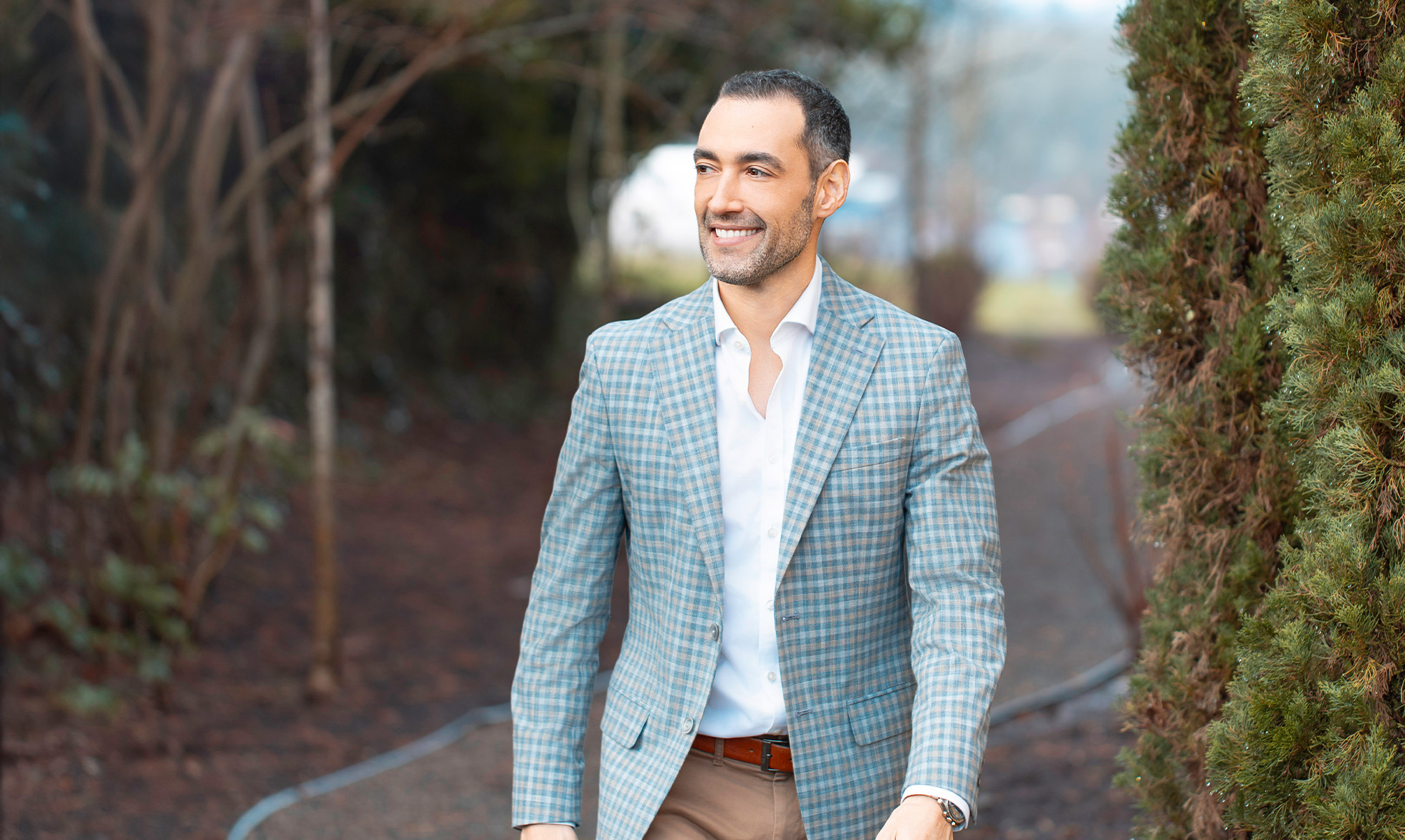 Portland Face Doctor Blog | Top Plastic Surgeon in the Pacific Northwest: Meet Dr. Peter Vila