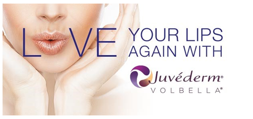 juvederm volbella logo