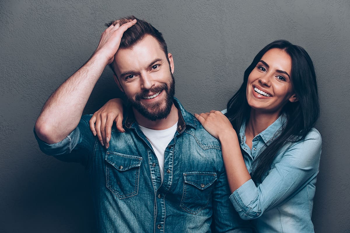 Portland Face Doctor Blog | How is Facial Plastic Surgery Different for Men and Women?