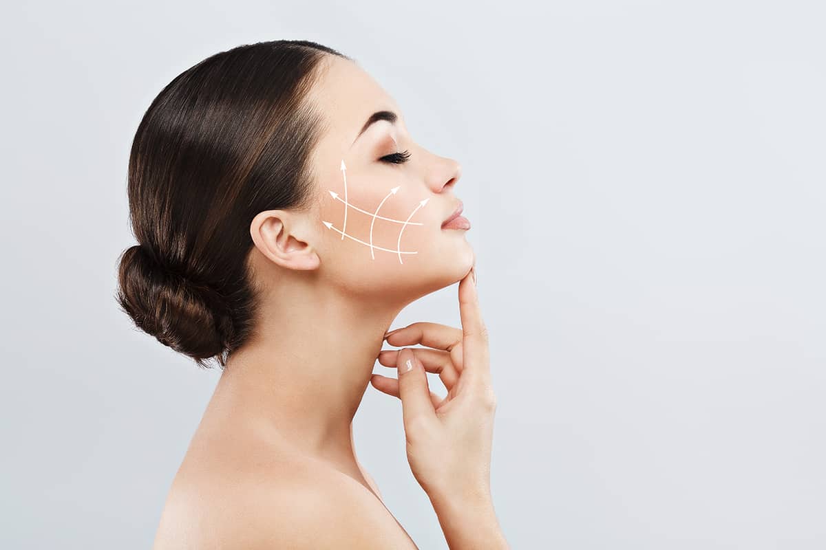 Portland Face Doctor Blog | Facelift vs. Mini-Lift: How to Choose the Right Procedure for Your Needs