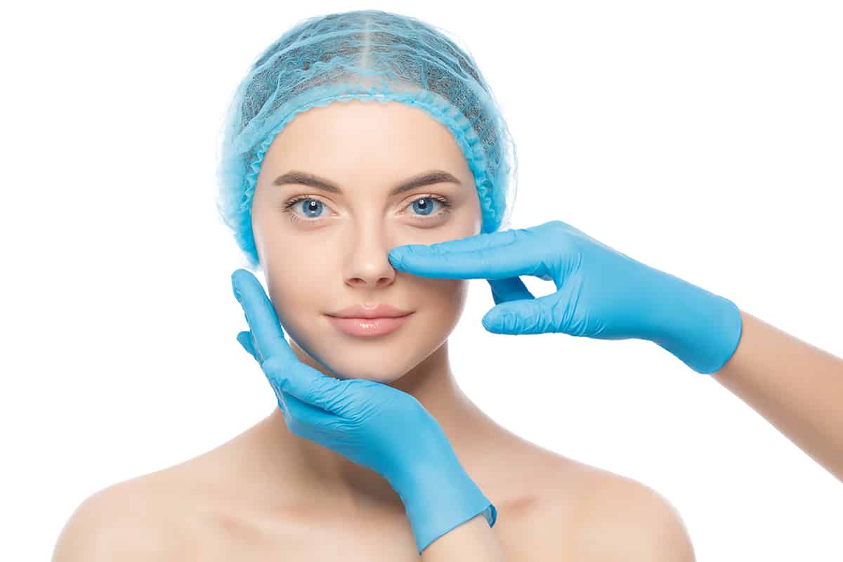 Portland Face Doctor Blog | Rhinoplasty Balances Your Facial Features but Preserves Your Unique Appearance