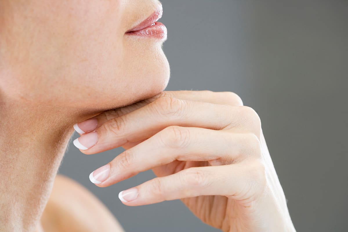 Portland Face Doctor Blog | How to Improve the Appearance of Your Chin and Neck