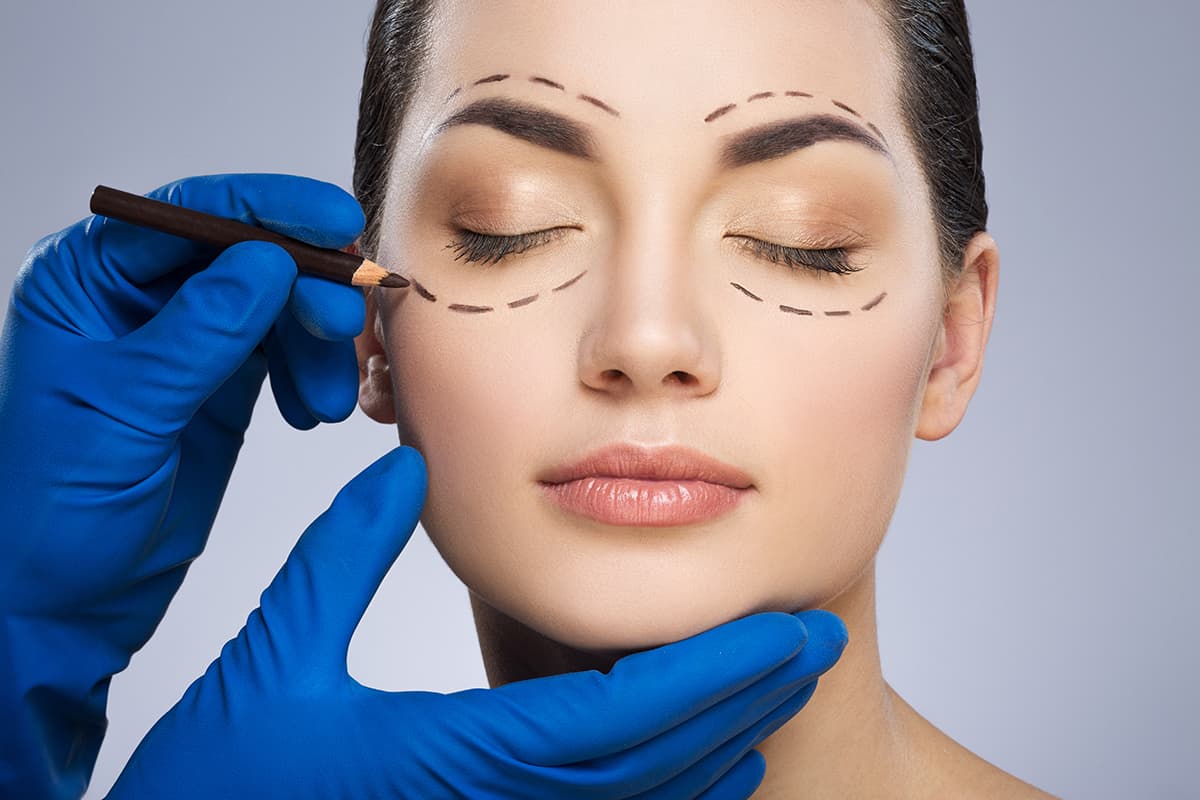 Portland Face Doctor Blog | Which Types of Eyelid Surgery Will Give You the Best Benefits?