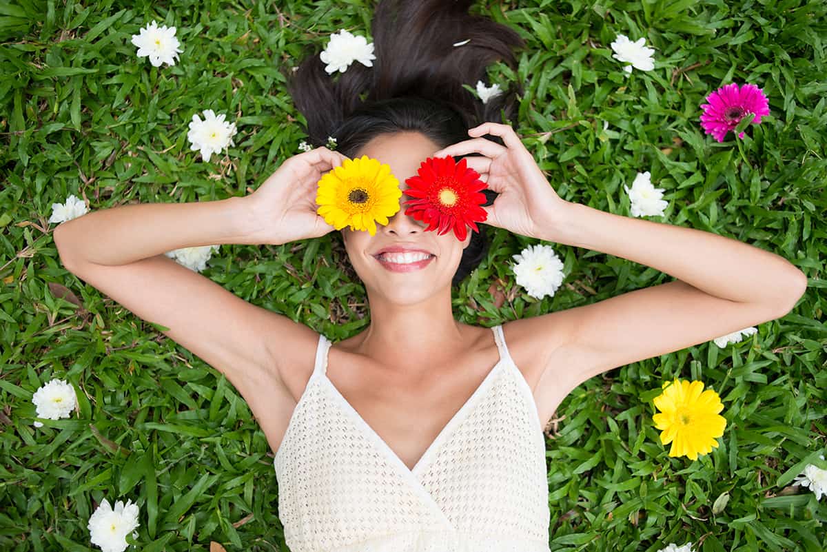 Portland Face Doctor Blog | Why Spring Is the Best Time for Facial Plastic Surgery