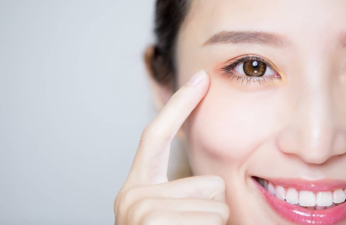 Portland Face Doctor Blog | Tips for a More Comfortable Eyelid Surgery Recovery