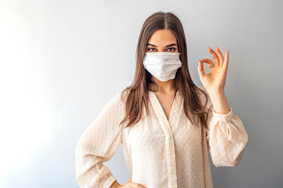 Portland Face Doctor Blog | Using the COVID-19 Quarantine to Recover From Plastic Surgery