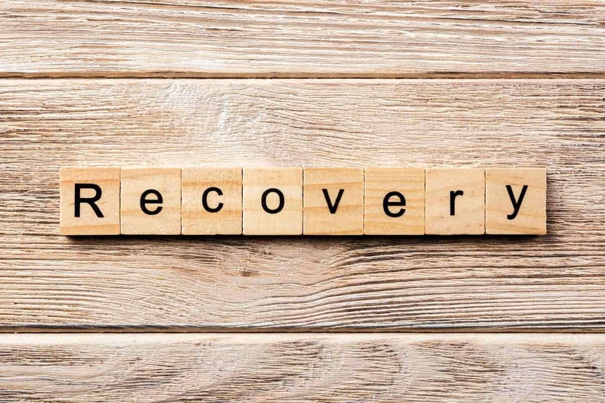 Portland Face Doctor Blog | What Is the Recovery Like After Endoscopic Brow Lift?
