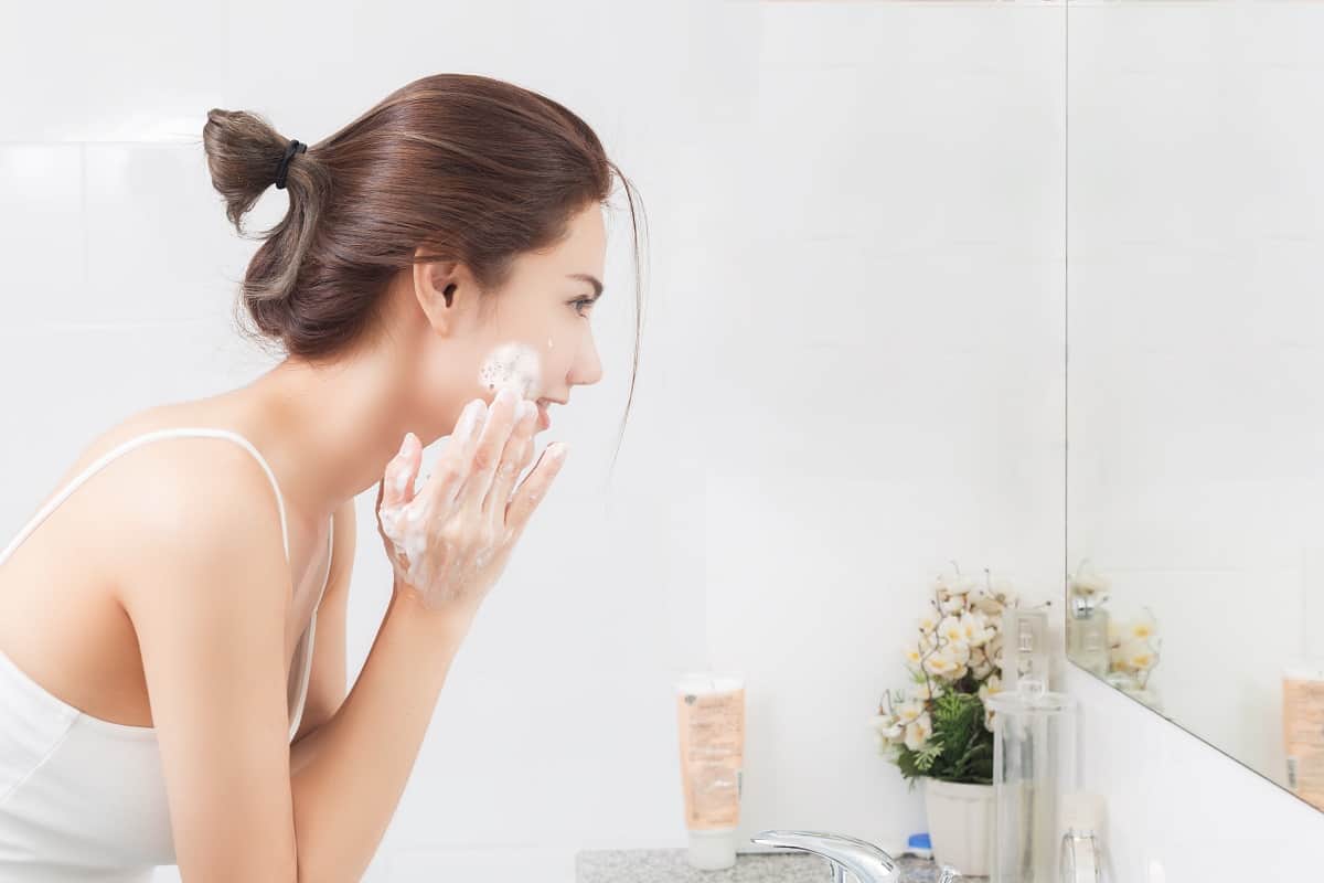 Portland Face Doctor Blog | How to Spring Clean Your Skin Care Routine