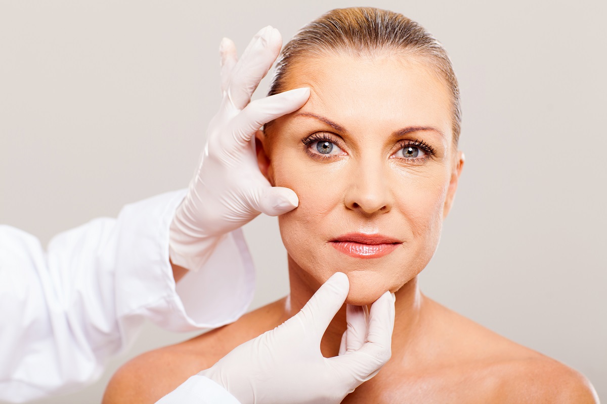 Portland Face Doctor Blog | Myths About Sagging Skin