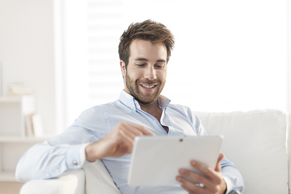 Portland Face Doctor Blog | Tips for Men Considering Facial Plastic Surgery in Portland