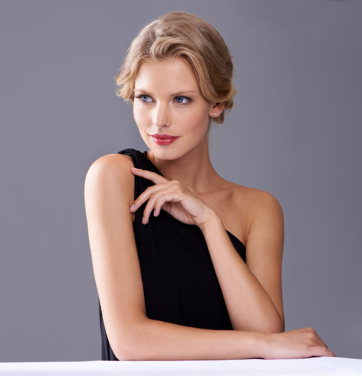 Portland Face Doctor Blog | What Can Be Done About a Small or Recessed Chin?