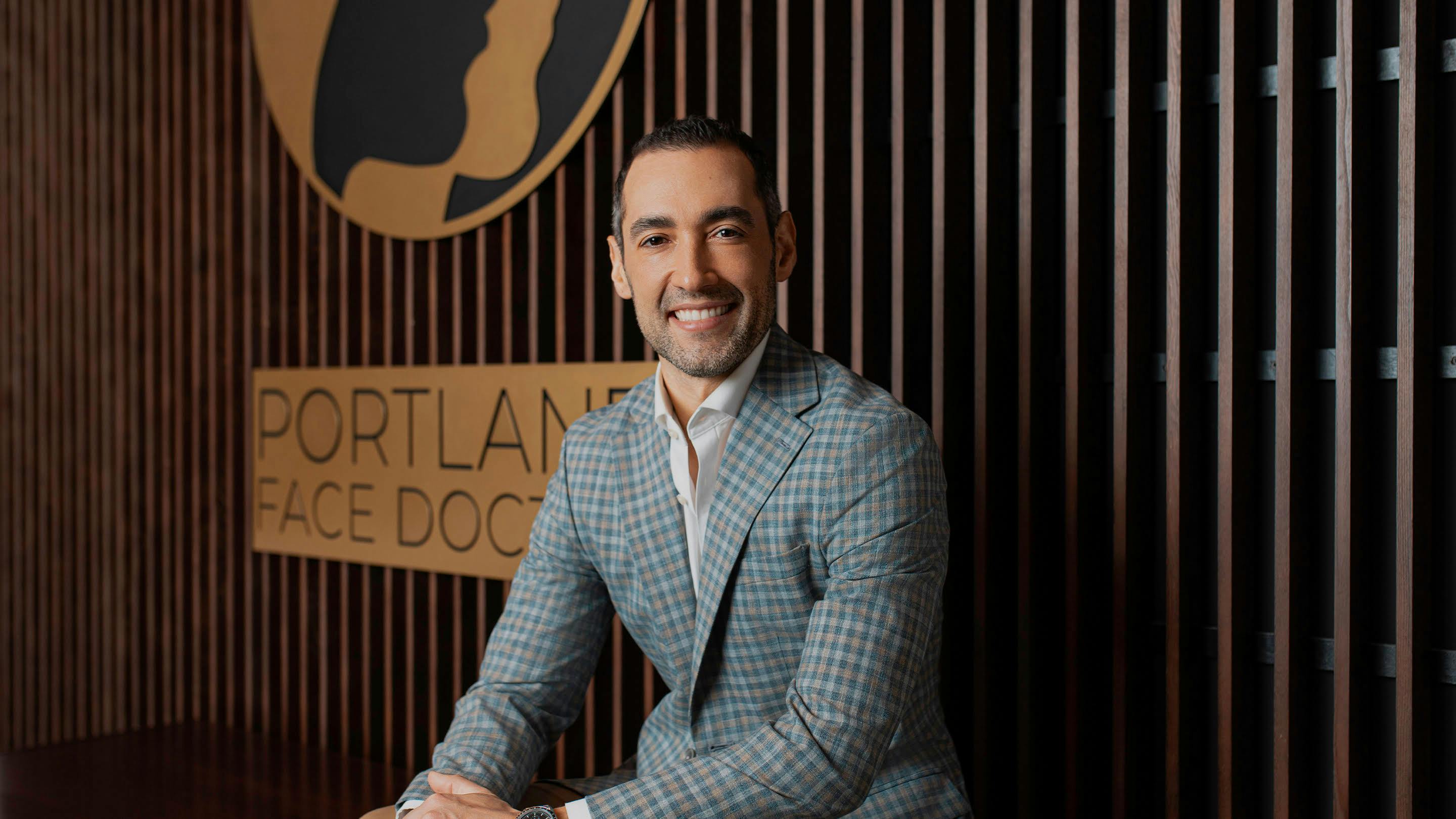 Welcome to Portland Face Doctor
