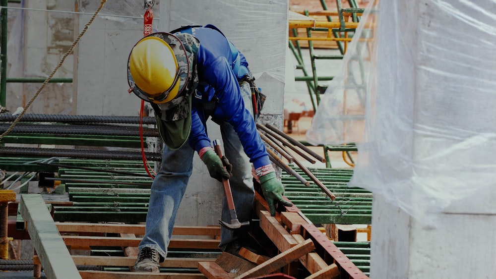 construction