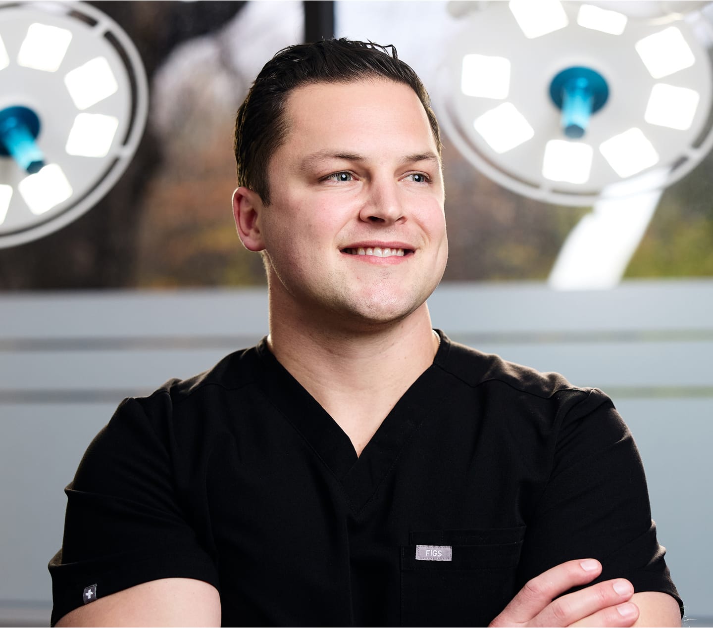 Tour the Facilities | Hagen Facial Plastic Surgery