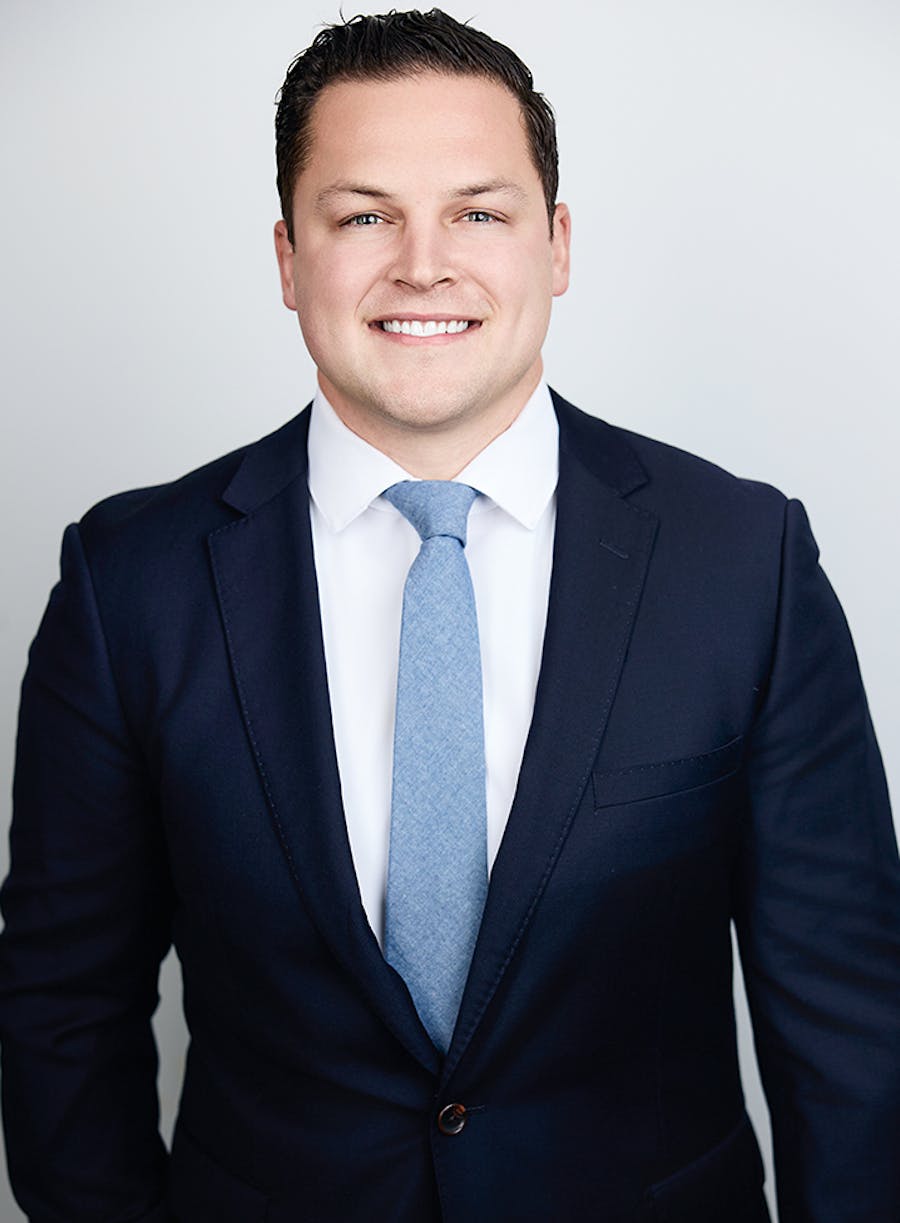 Dr. Mitchell Hagen, MD