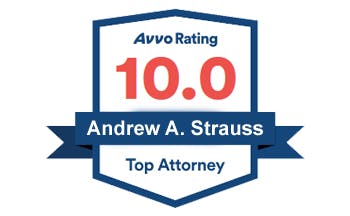 Avvo Rating logo