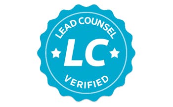 Lead Counsel Verified logo