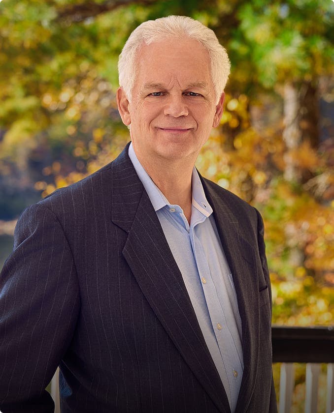 Larry Hartley