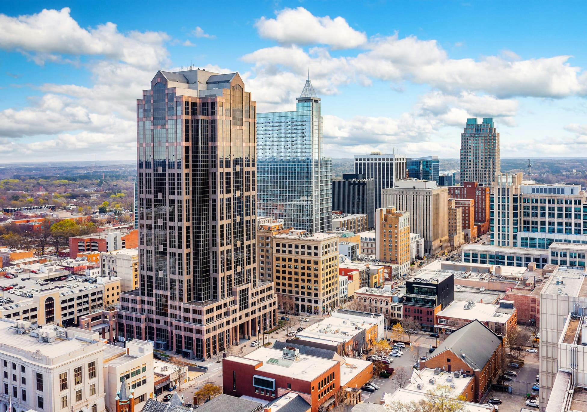 Raleigh, NC