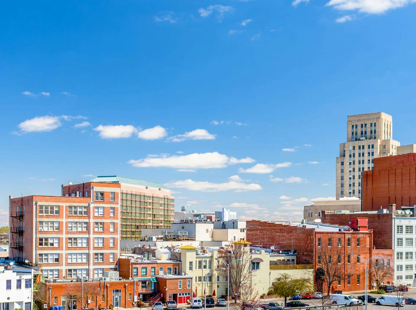 Durham NC